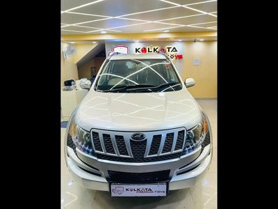 Used 2012 Mahindra XUV500 [2011-2015] W8 for sale at Rs. 4,29,991 in Kolkat
