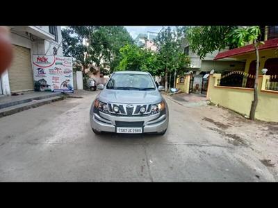 Used 2012 Mahindra XUV500 [2011-2015] W8 for sale at Rs. 5,75,000 in Hyderab