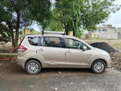 Used 2012 Maruti Suzuki Ertiga [2012-2015] VDi for sale at Rs. 4,90,000 in Amravati (Maharashtra)