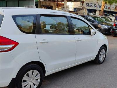 Used 2012 Maruti Suzuki Ertiga [2012-2015] Vxi for sale at Rs. 5,50,000 in Ahmedab