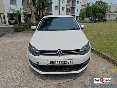 Used 2012 Volkswagen Polo [2010-2012] Highline1.2L D for sale at Rs. 2,50,000 in Kolkat