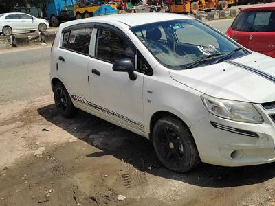 Used 2013 Chevrolet Sail U-VA [2012-2014] 1.2 LS ABS for sale at Rs. 2,00,000 in Nagaon