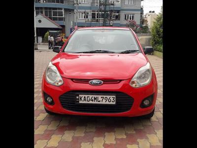 Used 2013 Ford Figo [2012-2015] Duratorq Diesel LXI 1.4 for sale at Rs. 2,75,000 in Bangalo