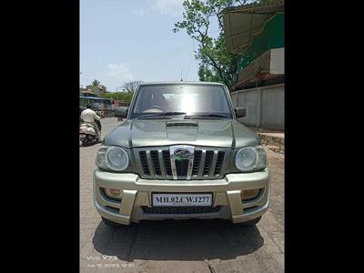 Used 2013 Mahindra Scorpio [2009-2014] SLE BS-IV for sale at Rs. 5,25,000 in Mumbai