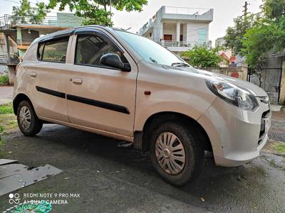 Used 2013 Maruti Suzuki Alto 800 [2012-2016] Lxi for sale at Rs. 2,45,000 in Amravati (Maharashtra)