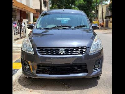 Used 2013 Maruti Suzuki Ertiga [2012-2015] VDi for sale at Rs. 6,95,000 in Bangalo