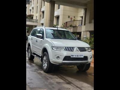 Used 2013 Mitsubishi Pajero Sport 2.5 MT for sale at Rs. 7,25,000 in Pun