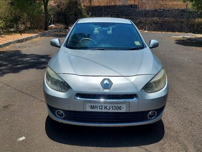 Used 2013 Renault Fluence [2011-2014] 1.5 E4 for sale at Rs. 3,55,000 in Pun