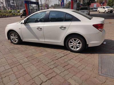 Used 2014 Chevrolet Cruze [2014-2016] LTZ for sale at Rs. 3,50,000 in Indo