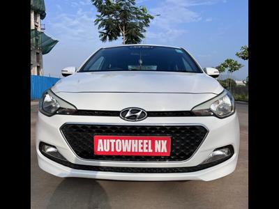 Used 2015 Hyundai Elite i20 [2014-2015] Asta 1.4 CRDI for sale at Rs. 5,85,000 in Than