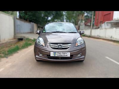 Used 2014 Honda Amaze [2016-2018] 1.2 VX i-VTEC for sale at Rs. 5,19,000 in Bangalo