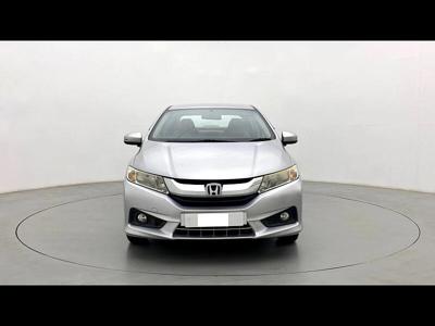 Used 2014 Honda City [2011-2014] V MT AVN for sale at Rs. 6,17,000 in Hyderab