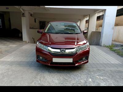 Used 2014 Honda City [2014-2017] V Diesel for sale at Rs. 5,95,000 in Hyderab