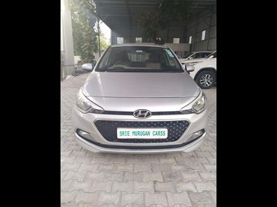 Used 2014 Hyundai Elite i20 [2014-2015] Sportz 1.2 (O) for sale at Rs. 5,40,000 in Chennai