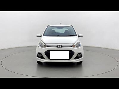 Used 2014 Hyundai Grand i10 [2013-2017] Asta AT 1.2 Kappa VTVT (O) [2016-2017] for sale at Rs. 4,02,000 in Chennai