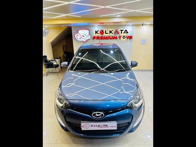 Used 2014 Hyundai i20 [2012-2014] Asta 1.4 CRDI for sale at Rs. 3,19,991 in Kolkat
