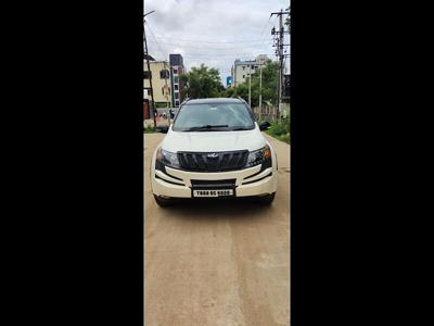 Used 2014 Mahindra XUV500 [2011-2015] W8 AWD for sale at Rs. 8,50,000 in Hyderab