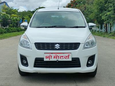 Used 2014 Maruti Suzuki Ertiga [2012-2015] VDi for sale at Rs. 6,90,000 in Indo