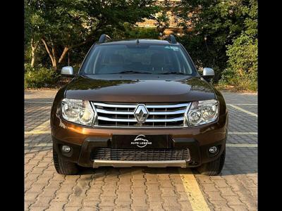 Used 2014 Renault Duster [2012-2015] 110 PS RxZ Diesel Plus for sale at Rs. 3,90,000 in Gurgaon