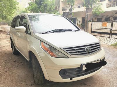 Used 2014 Tata Aria [2010-2014] Pure LX 4x2 for sale at Rs. 4,50,000 in Gurgaon