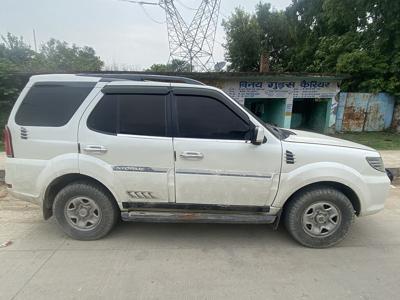 Used 2014 Tata Safari Storme [2012-2015] 2.2 EX 4x2 for sale at Rs. 5,00,000 in Allahab