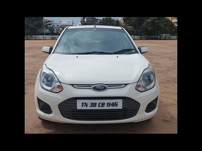 Used 2015 Ford Figo [2012-2015] Duratorq Diesel EXI 1.4 for sale at Rs. 3,25,000 in Coimbato