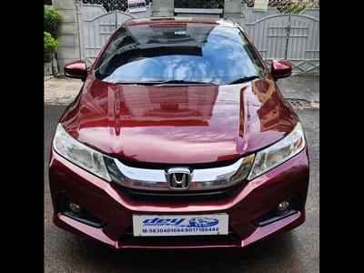 Used 2015 Honda City [2014-2017] V for sale at Rs. 4,25,001 in Kolkat
