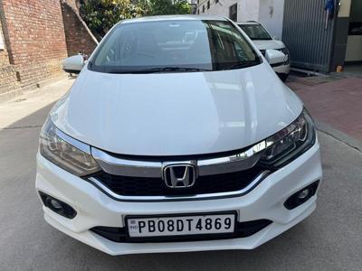 Used 2015 Honda City [2014-2017] VX for sale at Rs. 6,95,000 in Jalandh