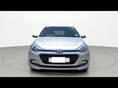 Used 2015 Hyundai Elite i20 [2018-2019] Asta 1.4 (O) CRDi for sale at Rs. 5,21,000 in Surat