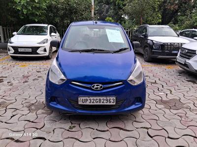 Used 2015 Hyundai Eon D-Lite for sale at Rs. 2,15,000 in Lucknow