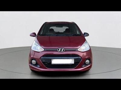 Used 2015 Hyundai Grand i10 [2013-2017] Asta 1.1 CRDi [2013-2016] for sale at Rs. 2,90,000 in Patn