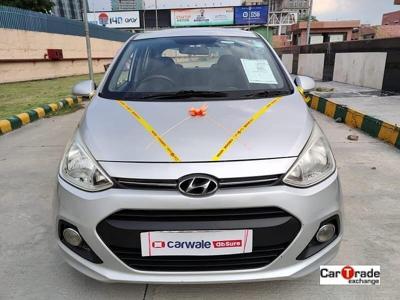 Used 2015 Hyundai Grand i10 [2013-2017] Magna 1.2 Kappa VTVT [2013-2016] for sale at Rs. 3,95,000 in Noi