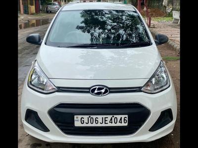 Used 2015 Hyundai Xcent [2014-2017] Base 1.1 CRDi for sale at Rs. 4,50,000 in Vado