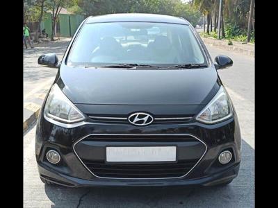 Used 2015 Hyundai Xcent [2014-2017] SX 1.2 (O) for sale at Rs. 5,25,000 in Mumbai