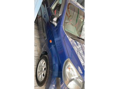 Used 2015 Maruti Suzuki Alto 800 [2012-2016] Lxi for sale at Rs. 1,80,000 in Muzaffarnag