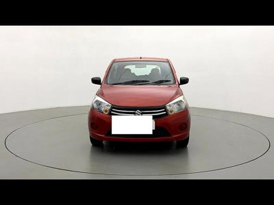 Used 2015 Maruti Suzuki Celerio [2014-2017] VXi CNG for sale at Rs. 3,63,000 in Mumbai