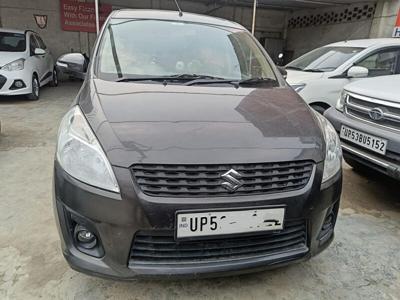 Used 2015 Maruti Suzuki Ertiga [2015-2018] VDI SHVS for sale at Rs. 6,80,000 in Gorakhpu