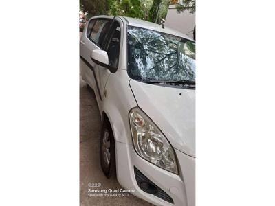 Used 2015 Maruti Suzuki Ritz Vdi BS-IV for sale at Rs. 4,60,000 in Hyderab