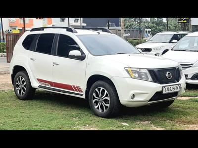 Used 2015 Nissan Terrano [2013-2017] XL (D) for sale at Rs. 5,85,000 in Vado