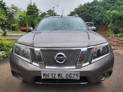 Used 2015 Nissan Terrano [2013-2017] XL D Plus for sale at Rs. 5,60,000 in Pun