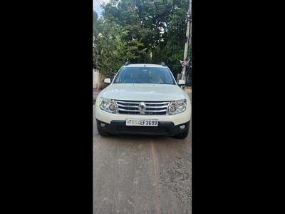 Used 2015 Renault Duster [2015-2016] 85 PS RxL for sale at Rs. 5,50,000 in Hyderab