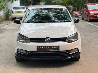 Used 2015 Volkswagen Polo [2014-2015] GT TSI for sale at Rs. 7,00,000 in Bangalo