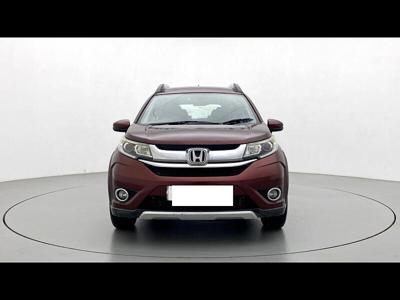 Used 2016 Honda BR-V VX Petrol [2016-2017] for sale at Rs. 6,76,000 in Ahmedab