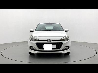 Used 2016 Hyundai Elite i20 [2014-2015] Sportz 1.2 (O) for sale at Rs. 5,89,000 in Ahmedab