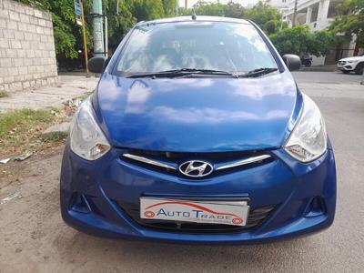 Used 2016 Hyundai Eon D-Lite + for sale at Rs. 3,10,000 in Bangalo