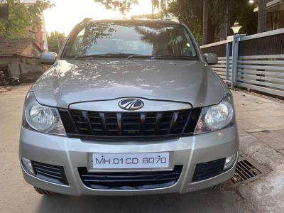 Used 2016 Mahindra Quanto [2012-2016] C8 for sale at Rs. 4,40,000 in Mumbai