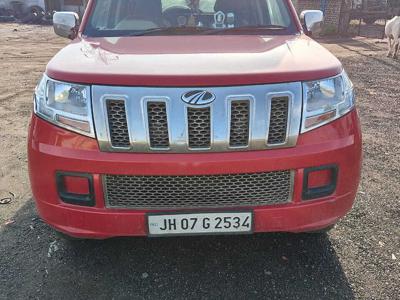 Used 2016 Mahindra TUV300 [2015-2019] T4 Plus for sale at Rs. 6,20,000 in Korb