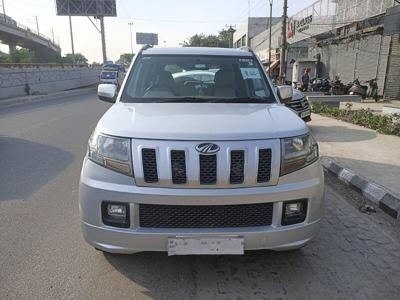 Used 2016 Mahindra TUV300 [2015-2019] T6 for sale at Rs. 5,25,000 in Delhi