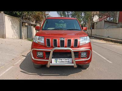 Used 2016 Mahindra TUV300 [2015-2019] T8 for sale at Rs. 7,29,000 in Bangalo