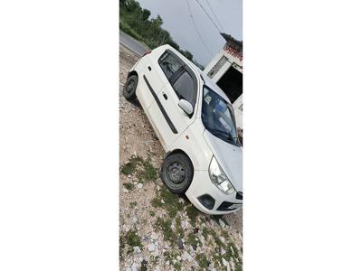 Used 2016 Maruti Suzuki Alto K10 [2014-2020] VXi (O) [2014-2019] for sale at Rs. 3,26,000 in Rajsaman